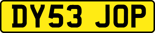 DY53JOP