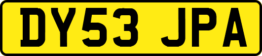 DY53JPA
