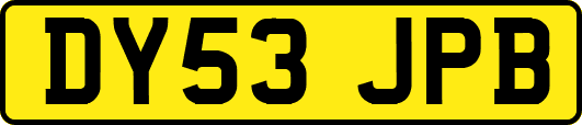 DY53JPB