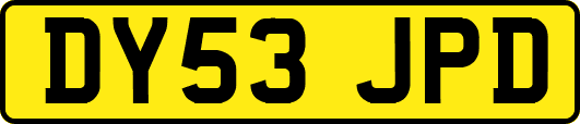 DY53JPD