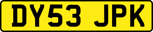 DY53JPK