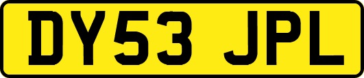DY53JPL