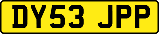 DY53JPP