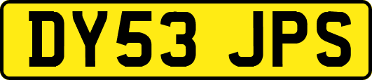 DY53JPS