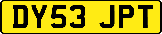 DY53JPT