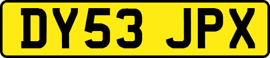 DY53JPX