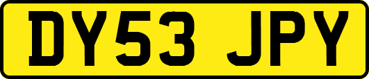 DY53JPY