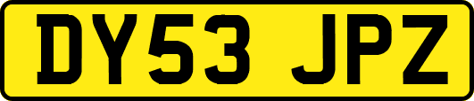DY53JPZ