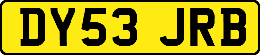 DY53JRB