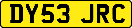 DY53JRC