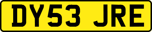 DY53JRE