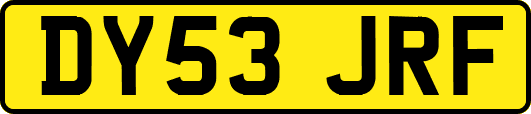 DY53JRF