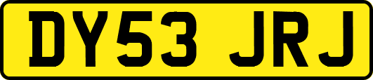 DY53JRJ