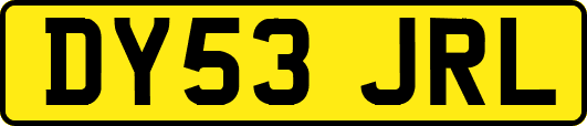 DY53JRL