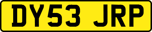 DY53JRP