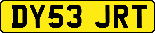 DY53JRT