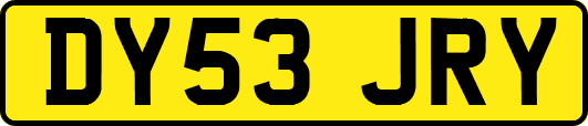DY53JRY