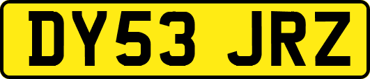DY53JRZ