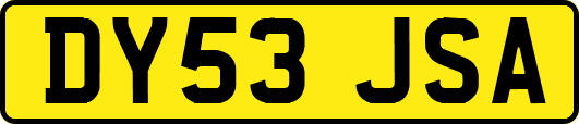 DY53JSA