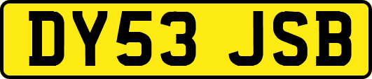 DY53JSB