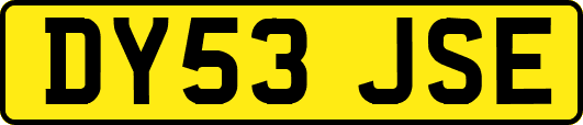 DY53JSE