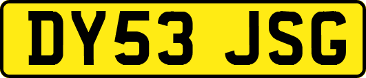 DY53JSG