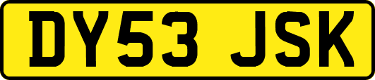 DY53JSK