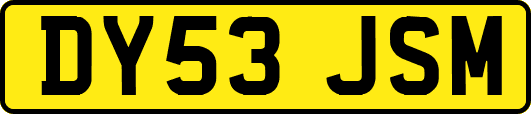 DY53JSM