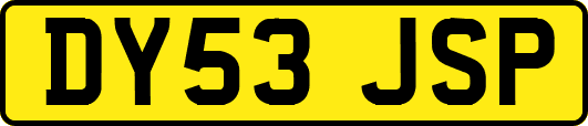 DY53JSP