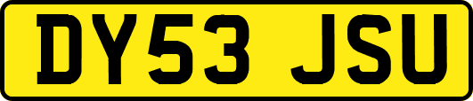 DY53JSU