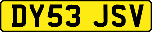DY53JSV
