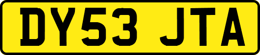 DY53JTA