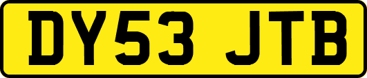 DY53JTB