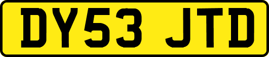 DY53JTD