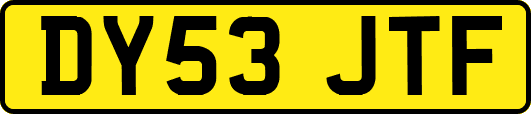 DY53JTF