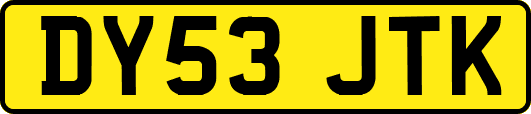 DY53JTK