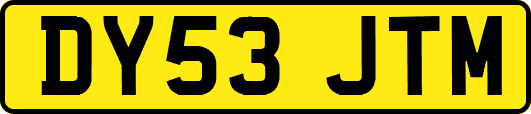 DY53JTM