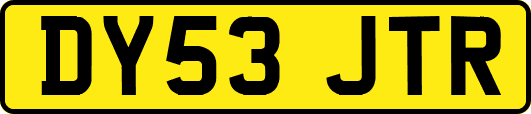 DY53JTR