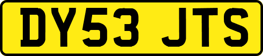 DY53JTS