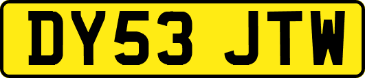 DY53JTW