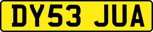 DY53JUA