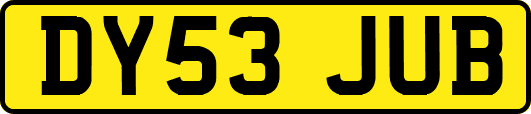 DY53JUB