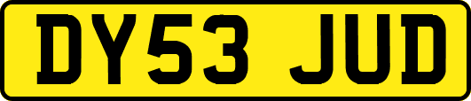 DY53JUD