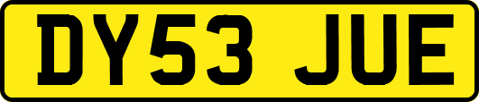 DY53JUE