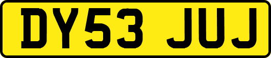 DY53JUJ