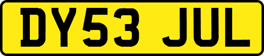 DY53JUL