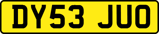 DY53JUO