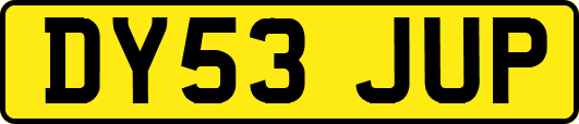 DY53JUP