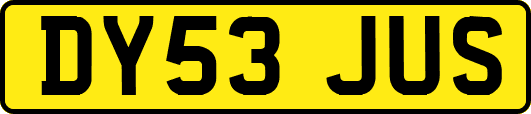 DY53JUS