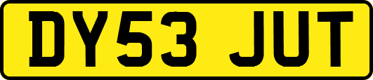 DY53JUT